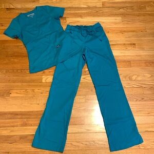 Grey’s Anatomy scrub set